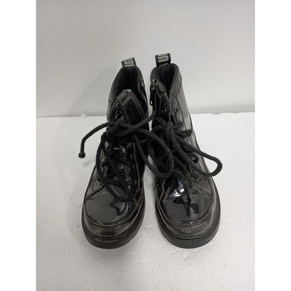 UGG robbley glitter